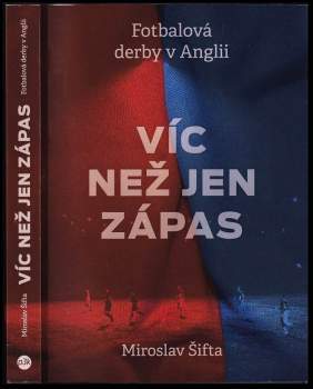 Víc než jen zápas