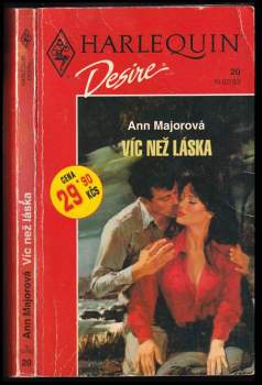 Víc než láska