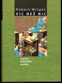 Víc než nic