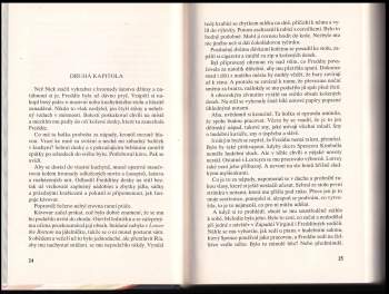Nora Roberts: Víc než touha