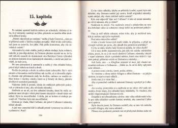 Thea Devine: Víc než touha