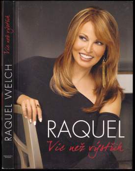 Raquel Welch: Víc než výstřih