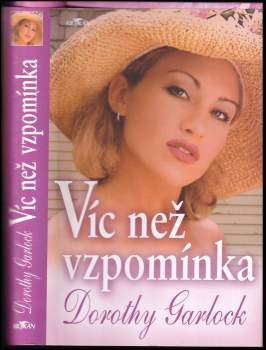 Víc než vzpomínka