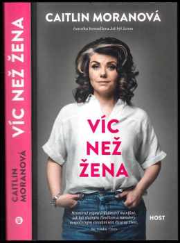 Víc než žena