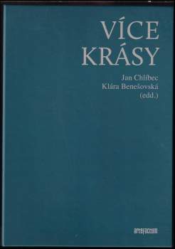 Josef Krása: Více Krásy + Skok vysoký Josefa Krásy