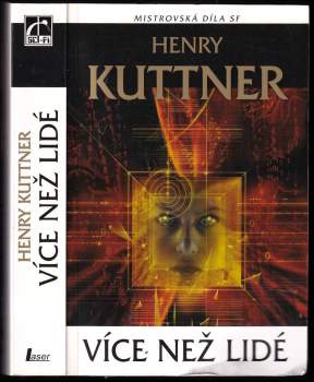 Více než lidé