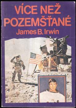 Více než pozemšťané