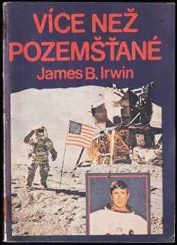 James Benson Irwin: Více než pozemšťané
