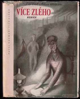 Více zlého
