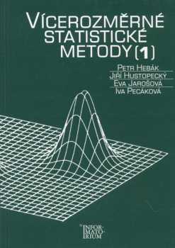 Vícerozměrné statistické metody