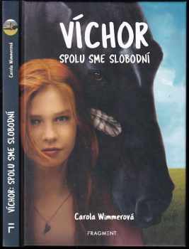 Carola Wimmer: Víchor