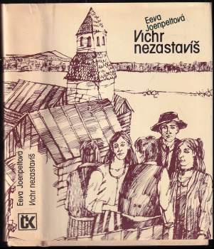 Vichr nezastavíš