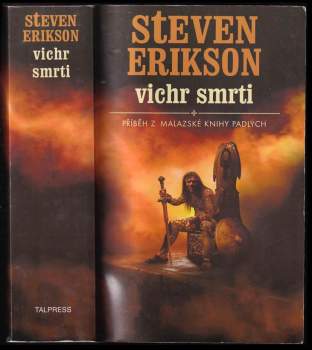Vichr smrti