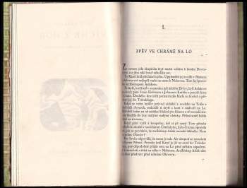 Inge Krokann: Vichr z hor