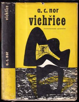 Vichřice