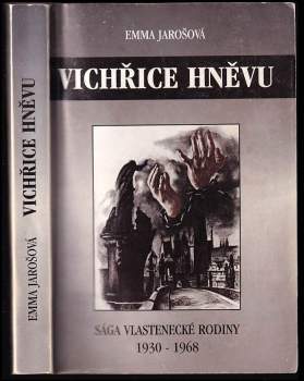 Vichřice hněvu