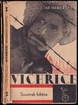 Vichřice