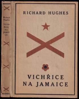 Vichřice na Jamaice