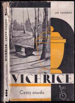 Vichřice