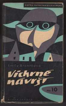 Emily Brontë: Vichrné návrší