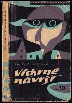 Emily Brontë: Vichrné návrší
