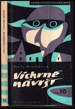 Emily Brontë: Vichrné návrší