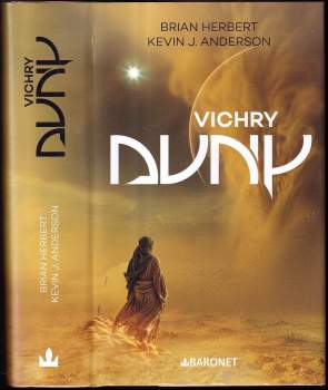 Herbert Brian: Vichry Duny