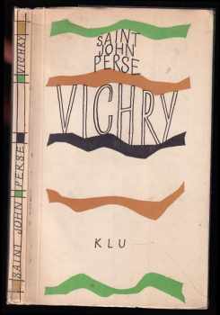 Saint-John Perse: Vichry
