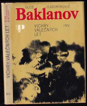 Vichry válečných let