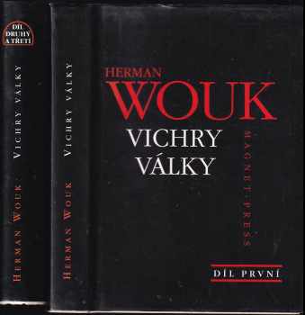 Vichry války