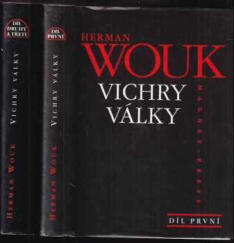 Herman Wouk: Vichry války