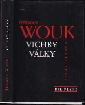 Herman Wouk: Vichry války