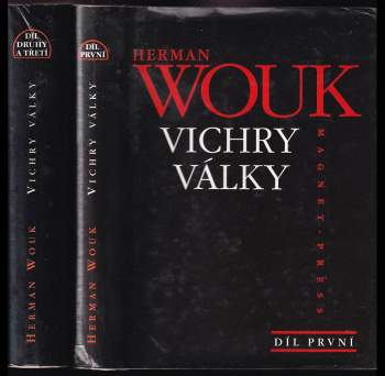 Vichry války
