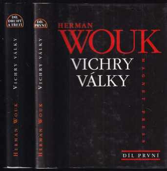 Herman Wouk: Vichry války