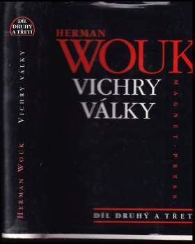 Vichry války