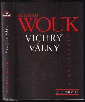 Vichry války : Díl první