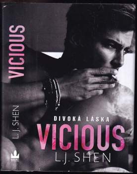 L. J Shen: Vicious