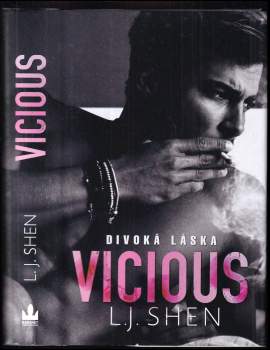 Vicious : divoká láska