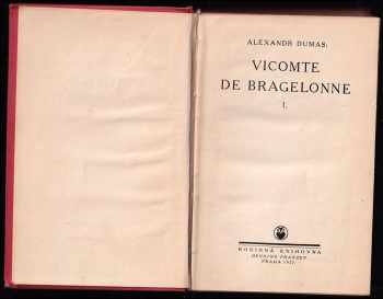 Alexandre Dumas: Muž se železným hledím