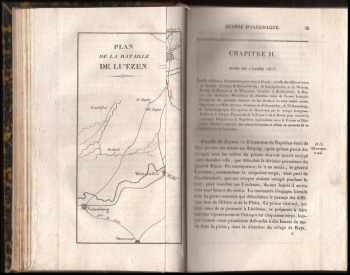 Victoires, conquetes, désaatres, revers et guerres civiles des Français, de 1792 a 1815, Tome vingt-deuxieme