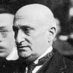 Victor Basch