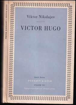 Victor Hugo