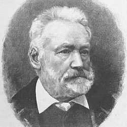 Victor Hugo