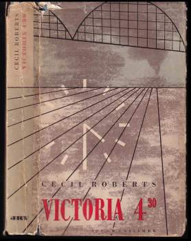 Victoria 4.30