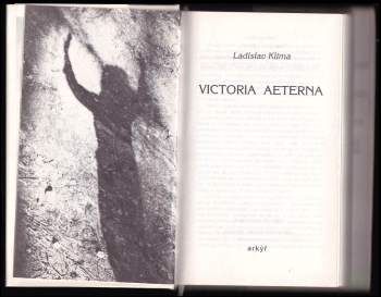 Ladislav Klíma: Victoria aeterna