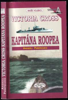 Victoria Cross kapitána Roopea