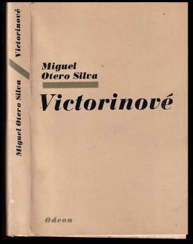 Victorinové