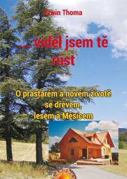 viděl jsem tě růst