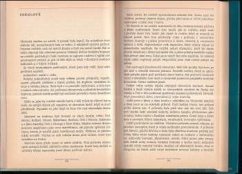 Sydney Morrell: Viděl jsem ukřižování