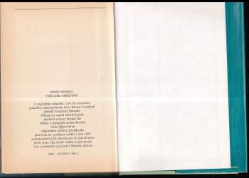 Sydney Morrell: Viděl jsem ukřižování